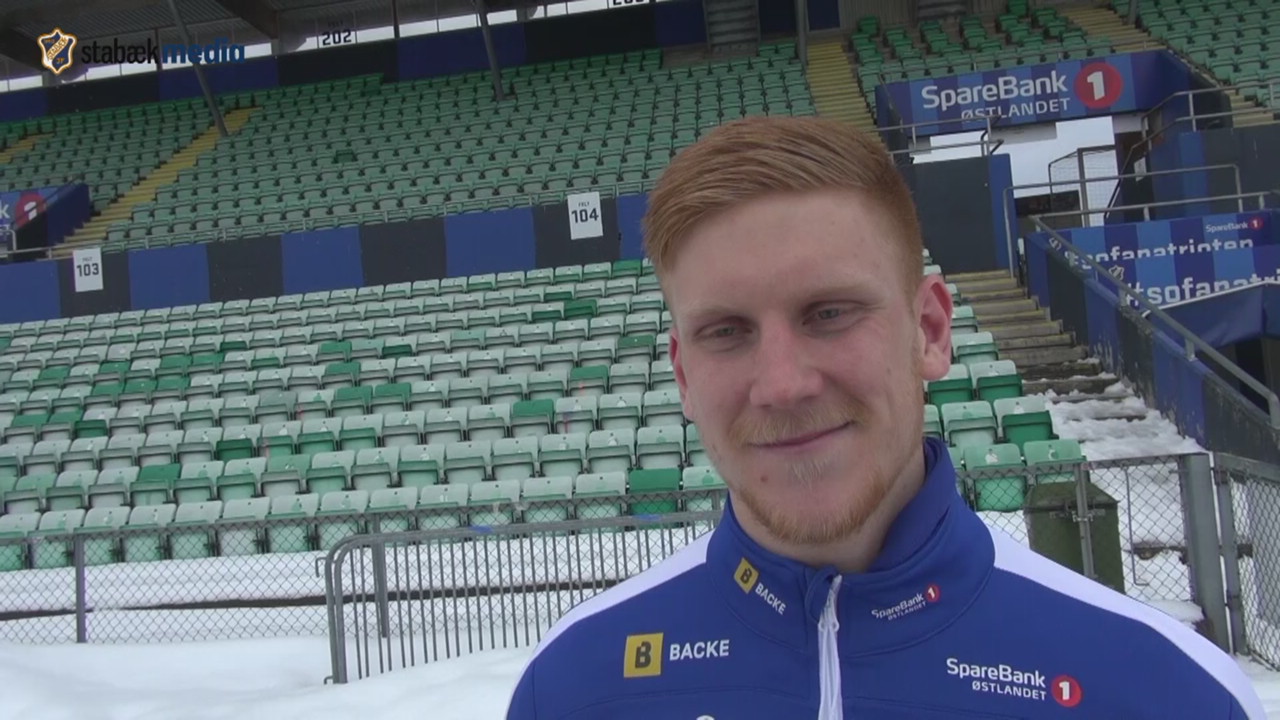 Estisk landslagsspiller klar for Stabæk